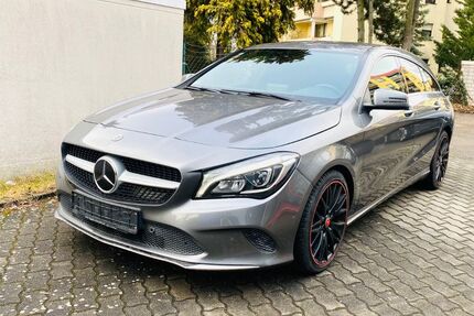 Mercedes-Benz CLA 250 Shooting Brake 98.960 km 16.750 &euro; Nürnberg 90431