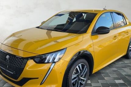 Peugeot 208 17.000 km 20.990 &euro; Nürnberg OT Schweinau 90439