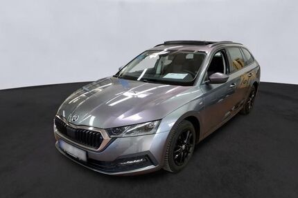 Skoda Octavia 109.450 km 21.740 &euro; Baiersdorf 91083