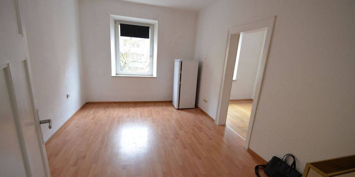 Etagenwohnung Nürnberg St Peter - 2 Zimmer, 45 m&sup2;, 168.750&euro; | Angebot:26028023