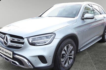 Mercedes-Benz GLC 200 142.900 km 25.980 &euro; Nürnberg 90480