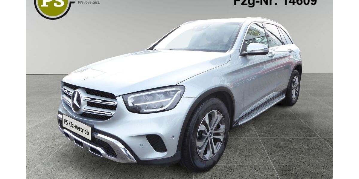 Mercedes-Benz GLC 200 142.900 km 25.980 &euro; Nürnberg 90480