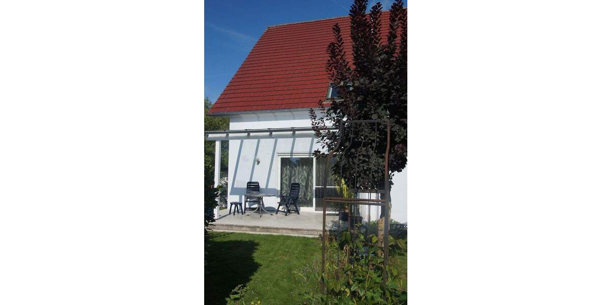 Doppelhaushälfte Weisendorf - 3 Zimmer, 103 m&sup2;, 499.000&euro; | Angebot:25711006