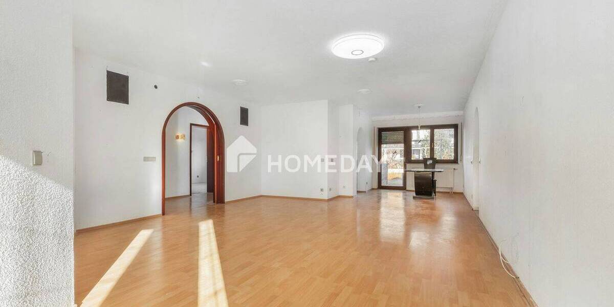 Einfamilienhaus Neunkirchen a. Brand Neunkirchen - 8 Zimmer, 211 m&sup2;, 595.000&euro; | Angebot:25738059