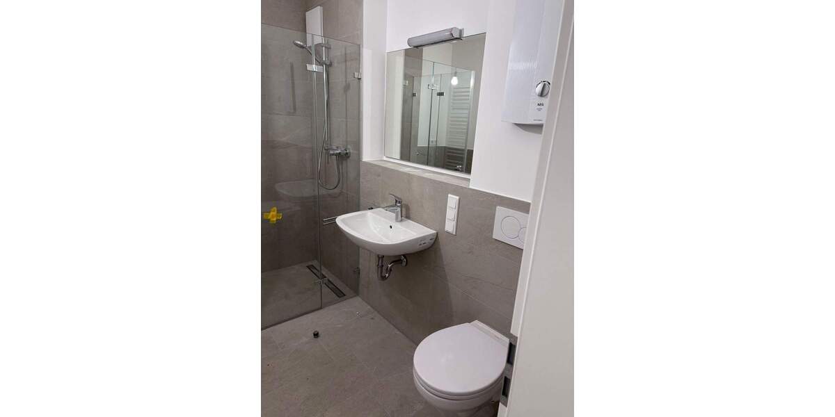 Etagenwohnung Fürth Innenstadt - 2 Zimmer, 55 m&sup2;, 770&euro; | Angebot:25845706