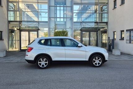 BMW X3 200.000 km 9.890 &euro; Nürnberg 90431