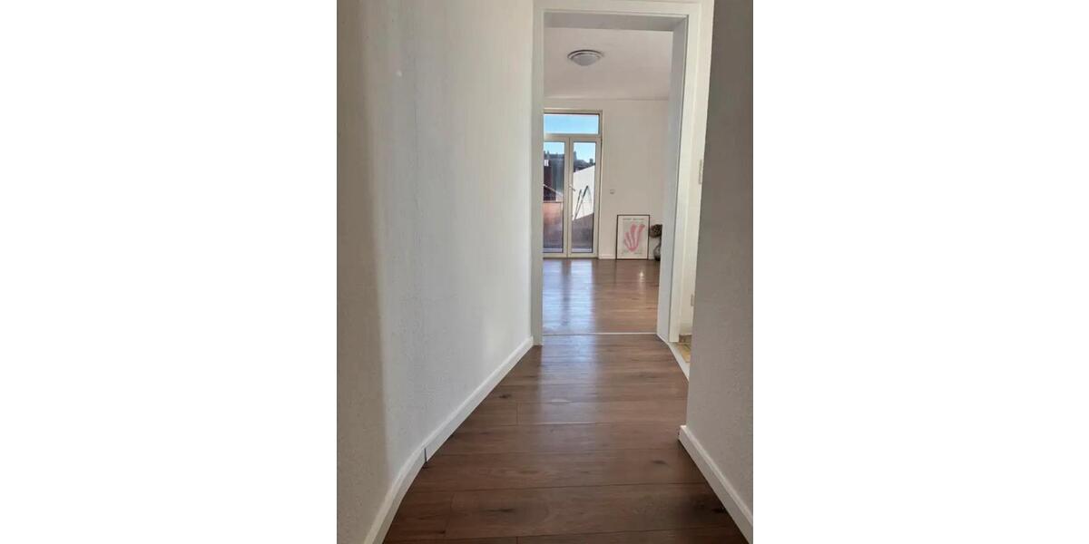 Etagenwohnung Fürth Südstadt - 1 Zimmer, 27 m&sup2;, 770&euro; | Angebot:26551192