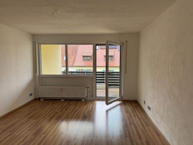 Etagenwohnung Nürnberg Freiland - 2 Zimmer, 73 m&sup2;, 940&euro; | Angebot:25771889