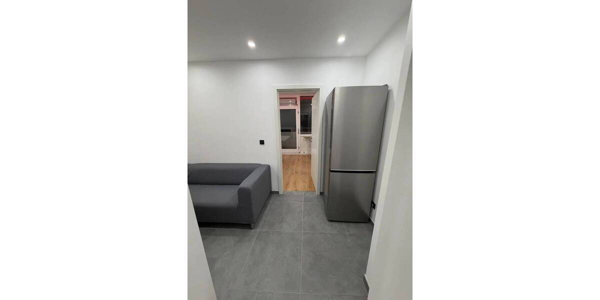 Etagenwohnung Nürnberg Zerzabelshof - 3 Zimmer, 18 m&sup2;, 495&euro; | Angebot:26661994