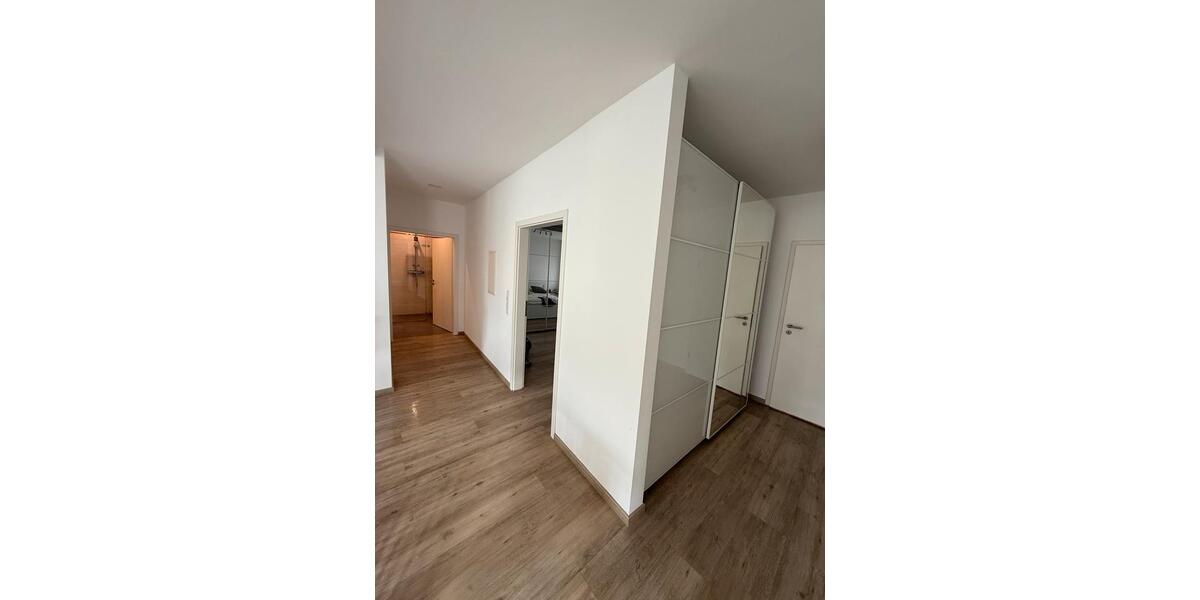 Etagenwohnung Nürnberg Eberhardshof - 3.5 Zimmer, 90 m&sup2;, 1.400&euro; | Angebot:25099871
