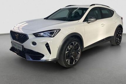 Cupra Formentor 21.228 km 31.480 &euro; Fürth 90763