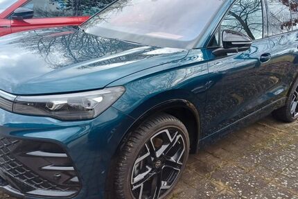 VW Tiguan 24.000 km 47.990 &euro; Windsbach 91575