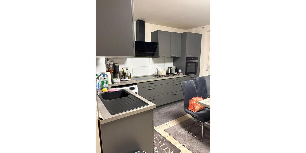 Etagenwohnung Nürnberg Rabus - 2 Zimmer, 55 m&sup2;, 700&euro; | Angebot:26635802
