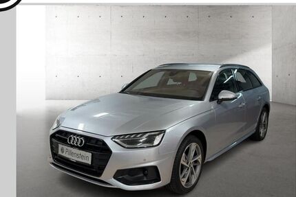 Audi A4 103.450 km 24.407 &euro; Fürth 90762
