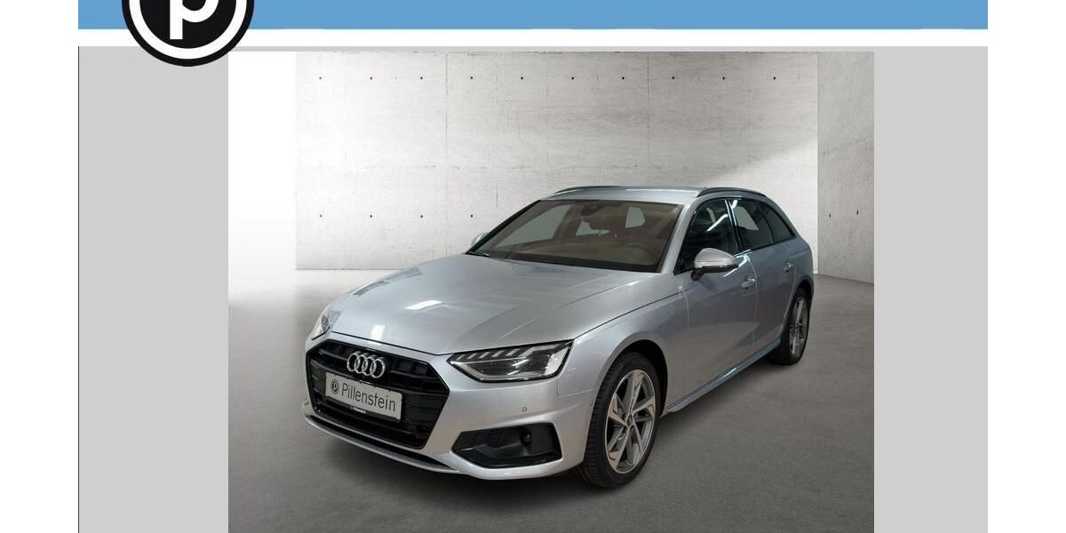 Audi A4 103.450 km 24.407 &euro; Fürth 90762