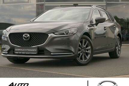 Mazda 6 40.550 km 21.450 &euro; Adelsdorf 91325