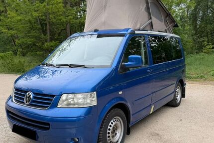 VW T5 California 228.000 km 15.900 &euro; Seukendorf 90556