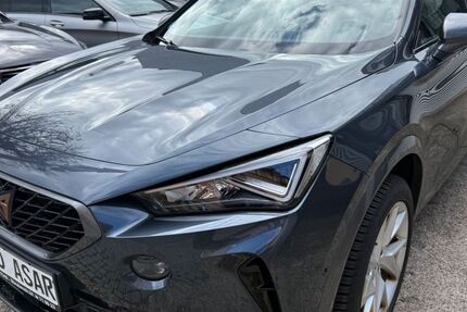 Cupra Formentor 116.000 km 22.980 &euro; Fürth 90763