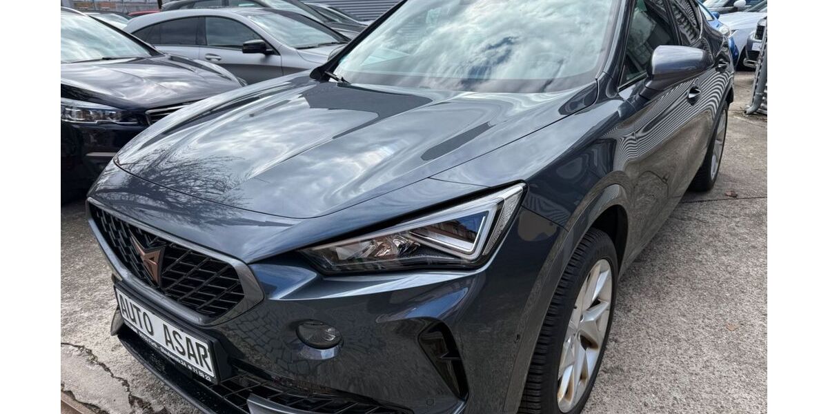 Cupra Formentor 116.000 km 22.980 &euro; Fürth 90763