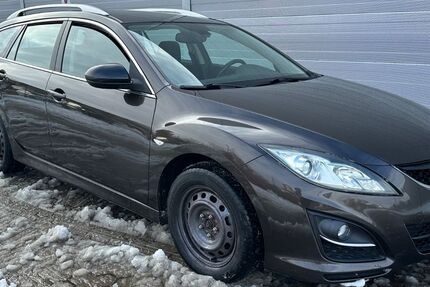 Mazda 6 229.189 km 1.999 &euro; Fürth 90763