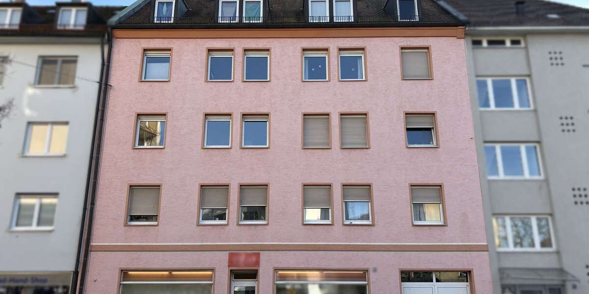 Einfamilienhaus Nürnberg Gärten bei Wöhrd - 22 Zimmer, 628 m&sup2;, 1.990.000&euro; | Angebot:25612708
