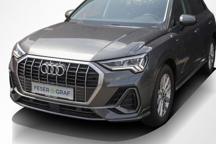 Audi Q3 53.800 km 29.690 &euro; Höchstadt an der Aisch 91315