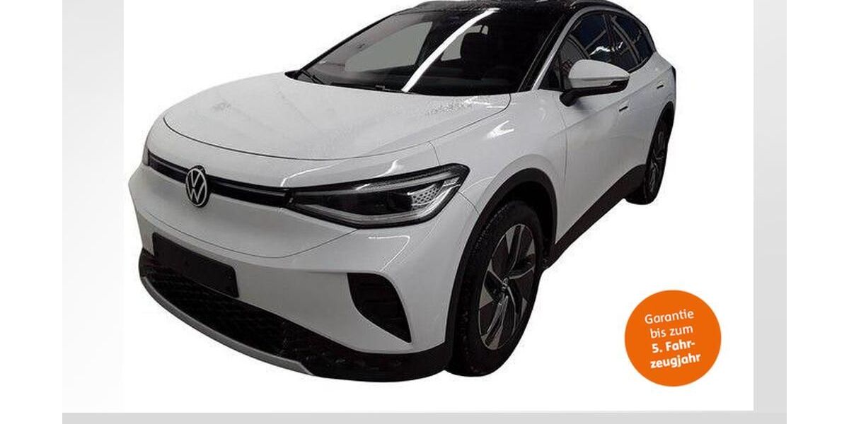 VW ID.4 6.150 km 36.440 &euro; Forchheim 91301