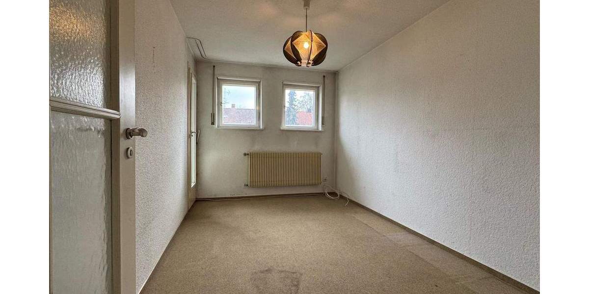 Reihenmittelhaus Fürth Eigenes Heim - 4 Zimmer, 86 m&sup2;, 389.000&euro; | Angebot:25670926