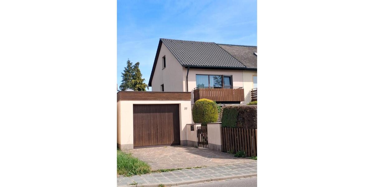 Doppelhaushälfte Oberasbach - 469.000&euro; | Angebot:26678831