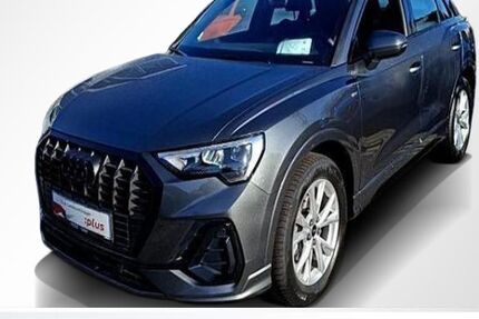 Audi Q3 24.600 km 36.440 &euro; Schwabach 91126