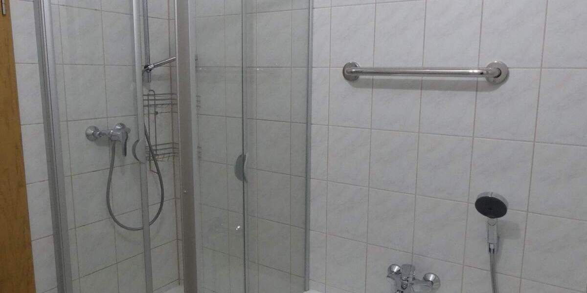 Etagenwohnung Roßtal - 2 Zimmer, 60 m&sup2;, 620&euro; | Angebot:25743068