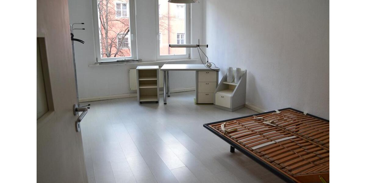 Etagenwohnung Nürnberg Gibitzenhof - 2.5 Zimmer, 72 m&sup2;, 200.000&euro; | Angebot:25873765