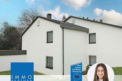 Haus Nürnberg / Eibach Eibach - 7 Zimmer, 257 m&sup2;, 2.000&euro; | Angebot:24786114