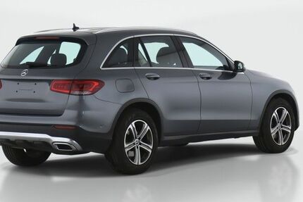 Mercedes-Benz GLC 220 20.291 km 39.999 &euro; Wendelstein 90530