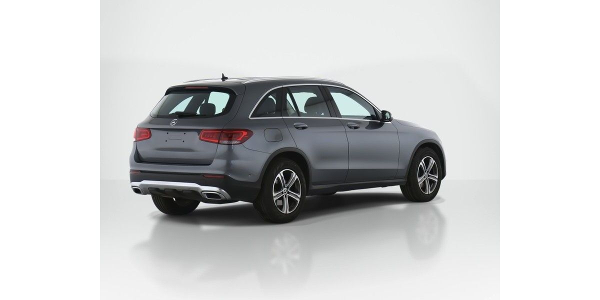 Mercedes-Benz GLC 220 20.291 km 39.999 &euro; Wendelstein 90530