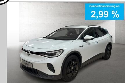 VW ID.4 46.200 km 26.904 &euro; Fürth 90762