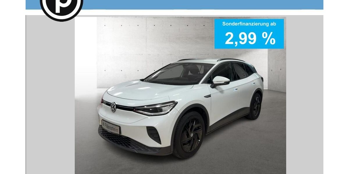 VW ID.4 46.200 km 26.904 &euro; Fürth 90762