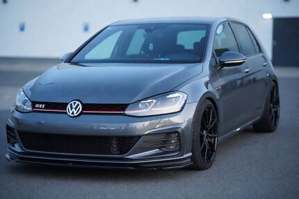 VW Golf 128.000 km 17.499 &euro; Langenzenn 90579