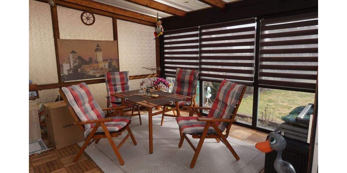 Mehrfamilienhaus, Wohnhaus Nürnberg Falkenheim - 6 Zimmer, 160 m&sup2;, 669.000&euro; | Angebot:25746665