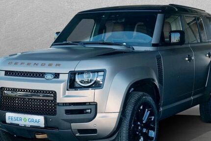 Land Rover Defender 3.000 km 172.650 &euro; Nürnberg 90441