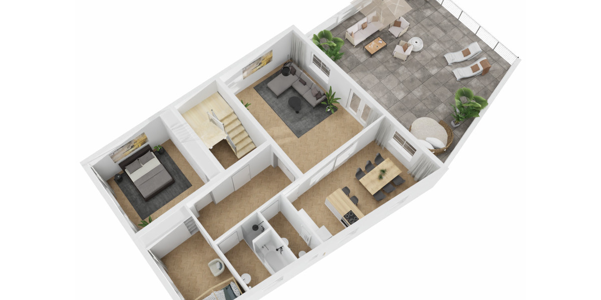 Mehrfamilienhaus, Wohnhaus Neunkirchen am Brand Neunkirchen - 8 Zimmer, 229 m&sup2;, 592.000&euro; | Angebot:25727750