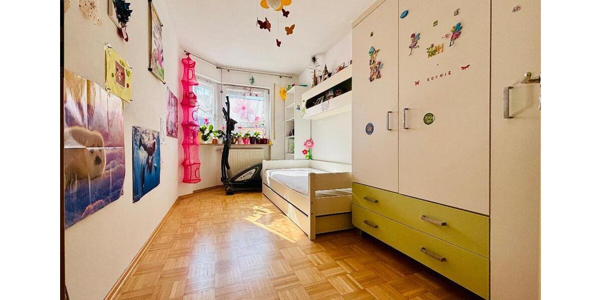 Reihenhaus Nürnberg Altenfurt - 5.5 Zimmer, 120 m&sup2;, 529.000&euro; | Angebot:27019841