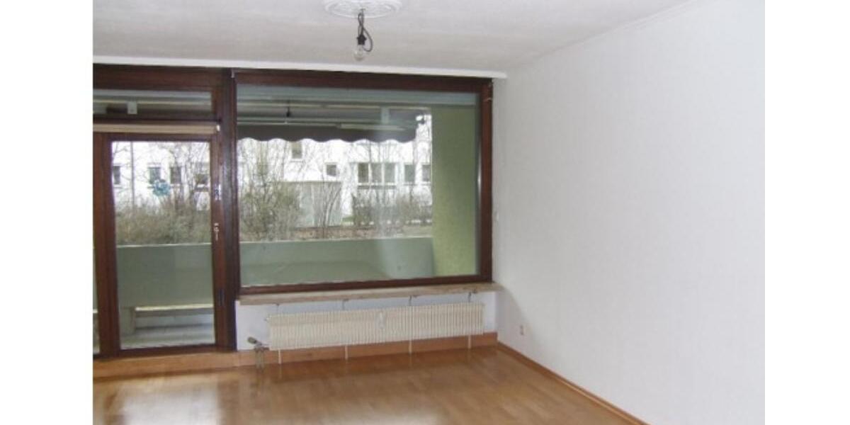 Erdgeschoßwohnung Nürnberg Schnepfenreuth - 2.5 Zimmer, 70 m&sup2;, 900&euro; | Angebot:25397704