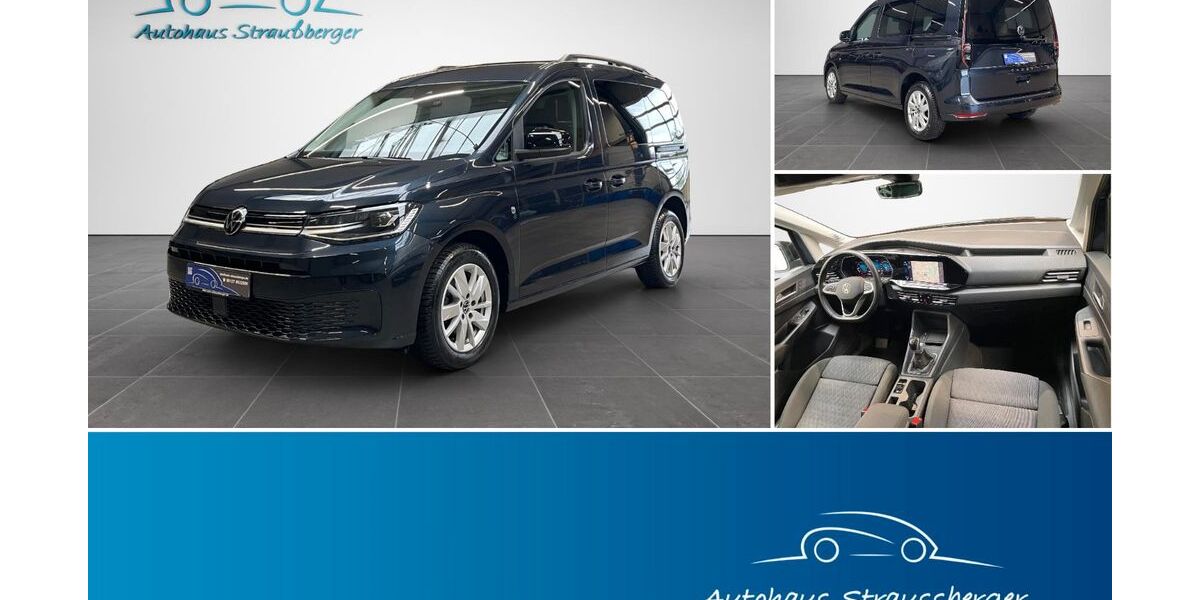 VW Caddy 66.000 km 24.590 &euro; Buchschwabach bei Nürnberg 90574