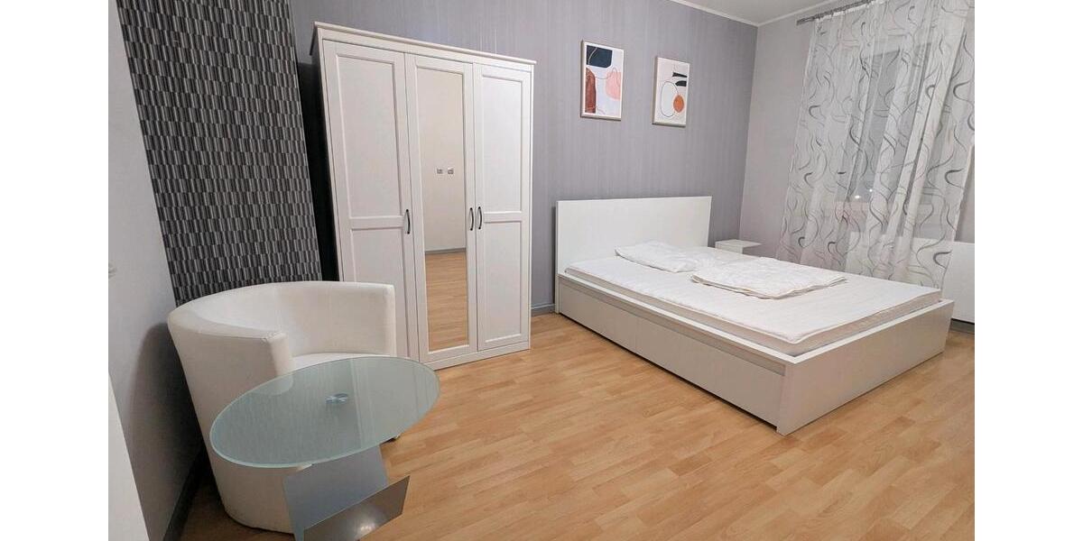 Etagenwohnung Nürnberg Gleißhammer - 1 Zimmer, 600&euro; | Angebot:23246548