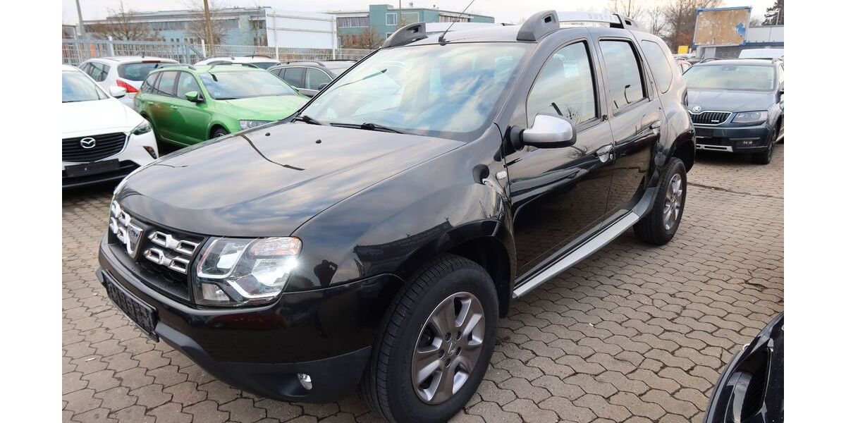Dacia Duster 182.000 km 7.990 &euro; Nürnberg 90439
