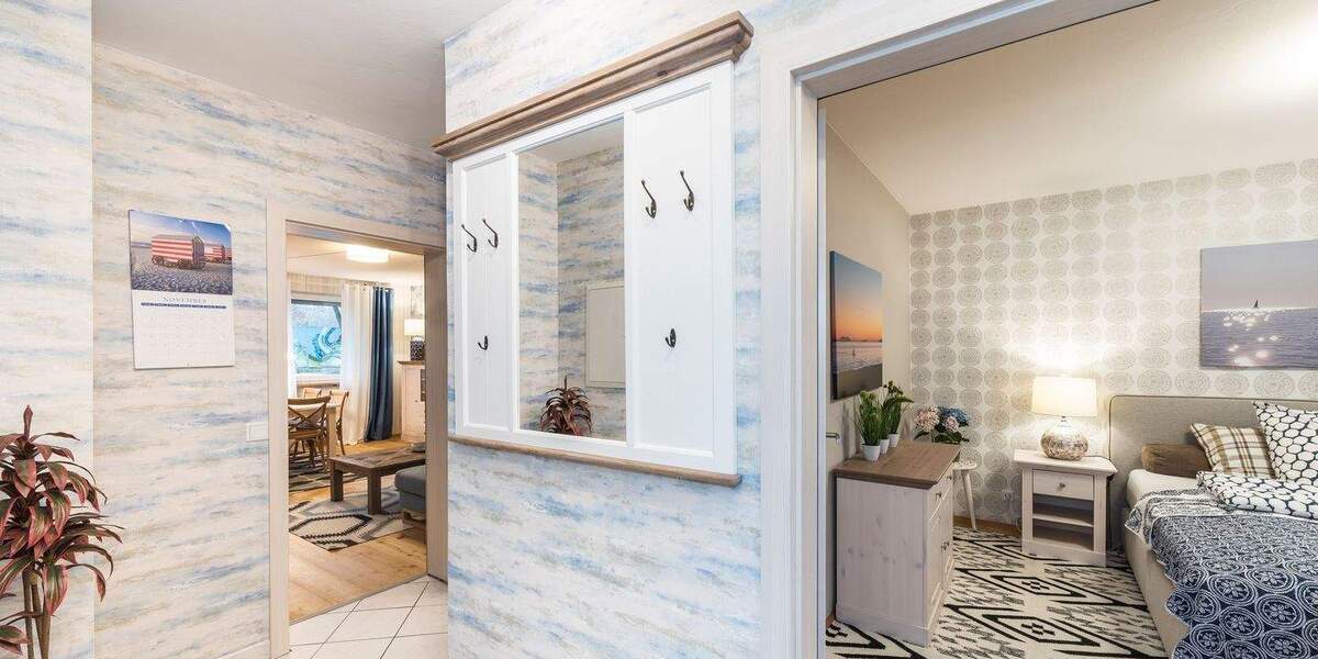 Etagenwohnung Nürnberg St Johannis - 2 Zimmer, 55 m&sup2;, 1.190&euro; | Angebot:25665851