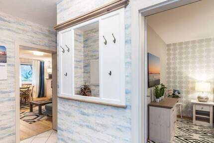 Wohnung Nürnberg St Johannis - 2 Zimmer, 55 m&sup2;, 1.190&euro; | Angebot:25665851