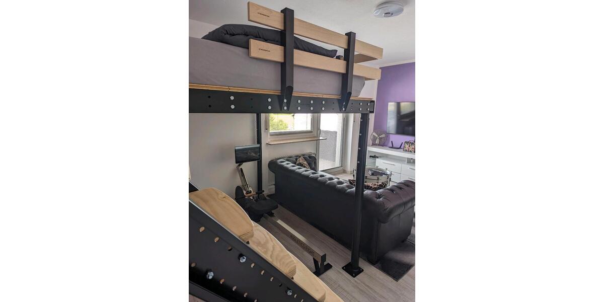 Etagenwohnung Herzogenaurach - 1 Zimmer, 32 m&sup2;, 139.000&euro; | Angebot:27243889