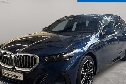 BMW 520 11.476 km 58.895 &euro; Nürnberg 90441